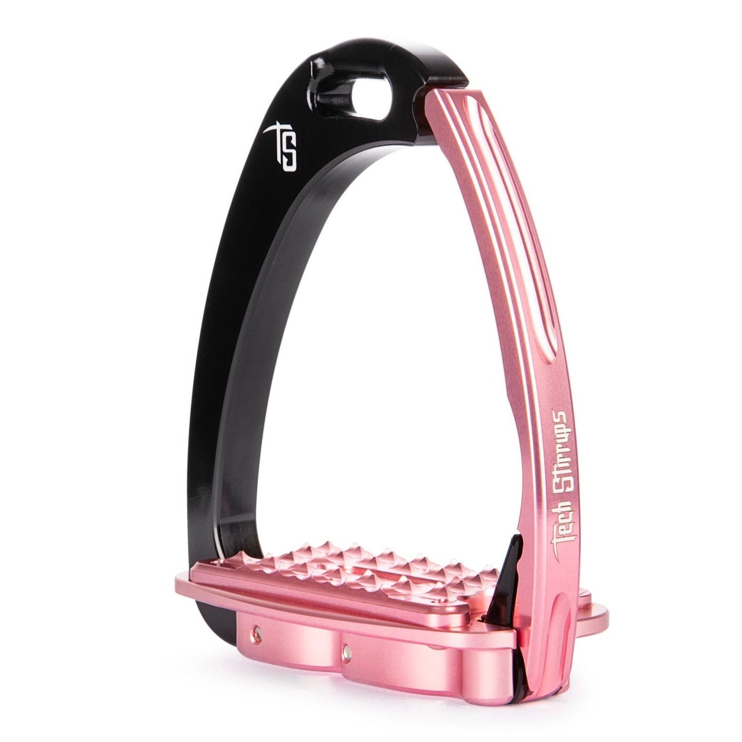 Tech Stirrups Venice Sloped Medium Safety Stirrups