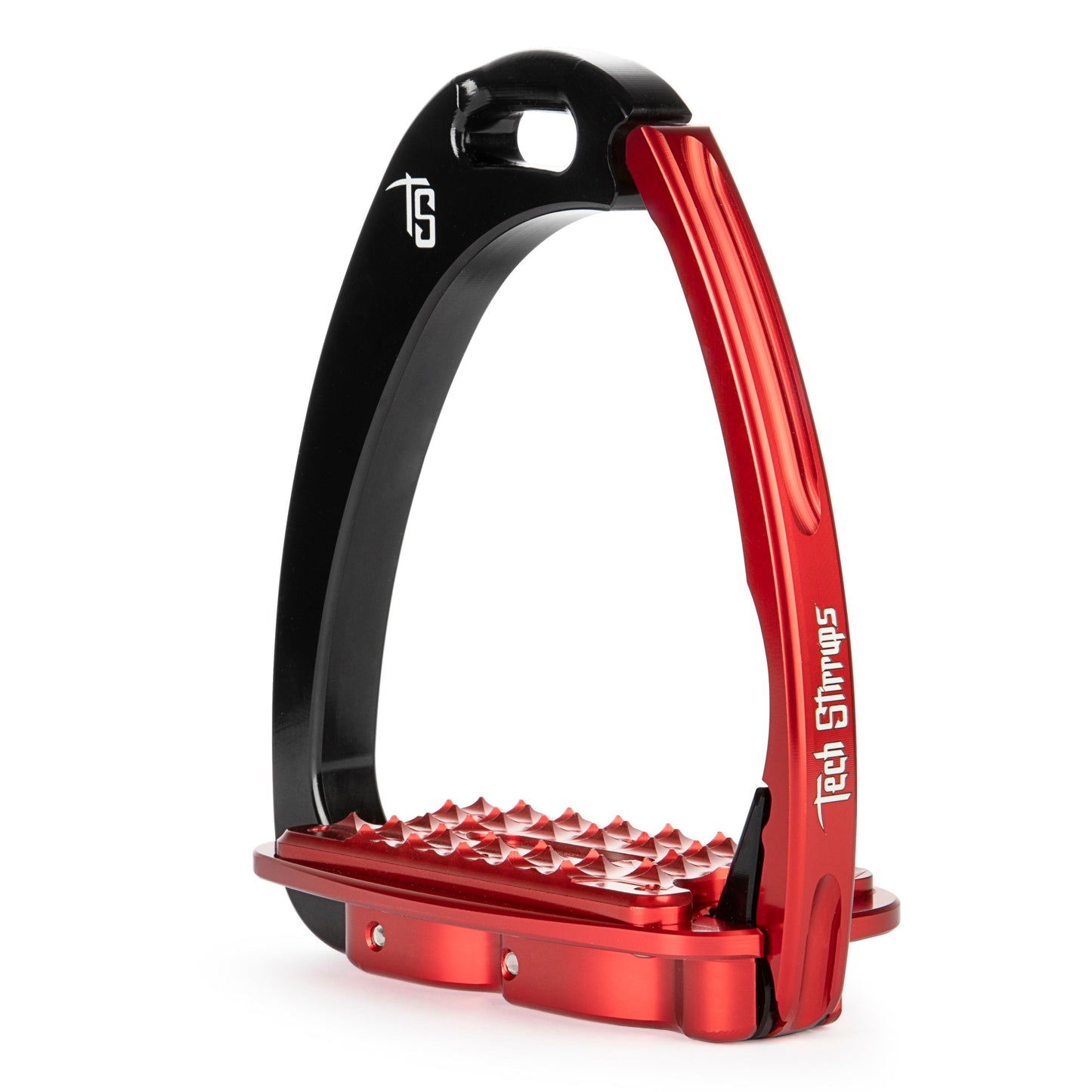Tech Stirrups Venice Sloped Medium Safety Stirrups