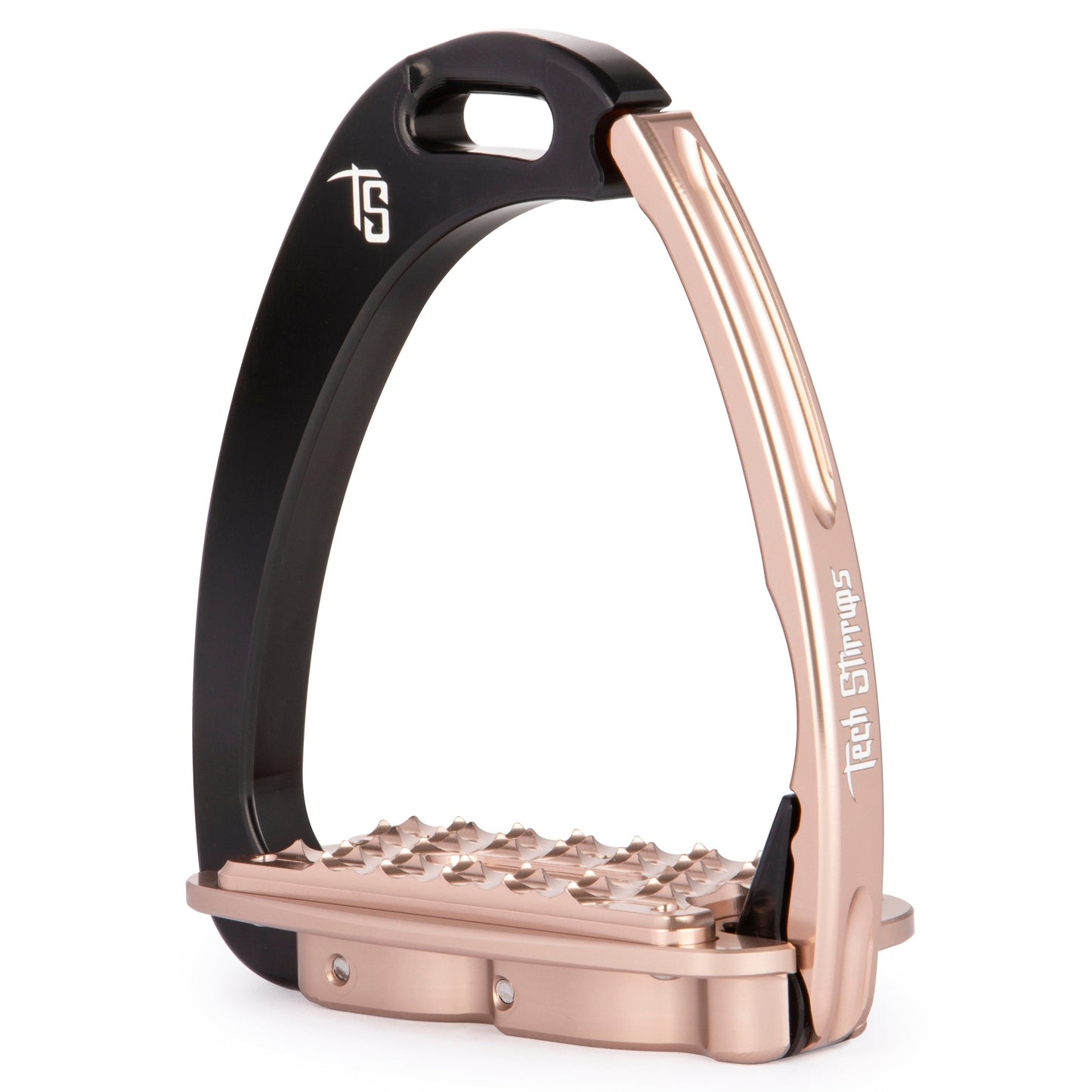 Tech Stirrups Venice Sloped Medium Safety Stirrups