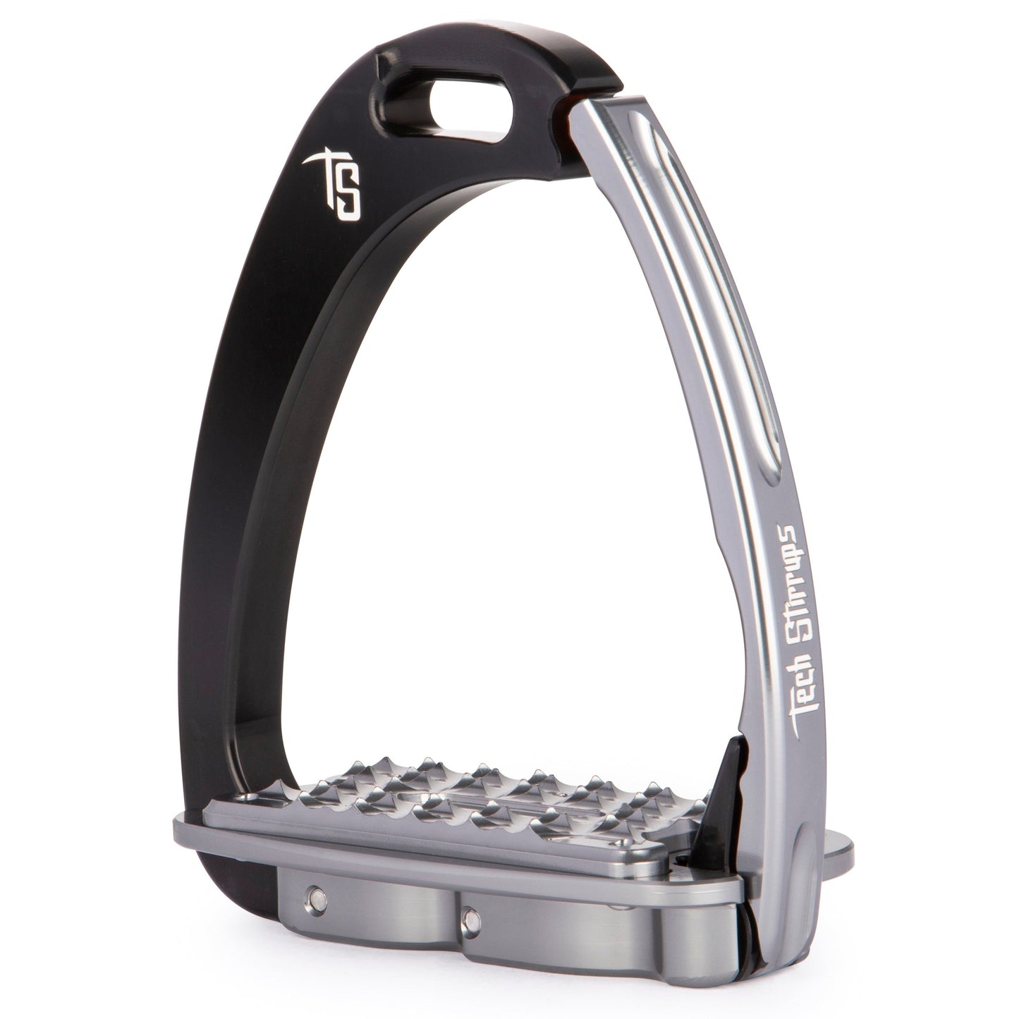 Tech Stirrups Venice Sloped Medium Safety Stirrups