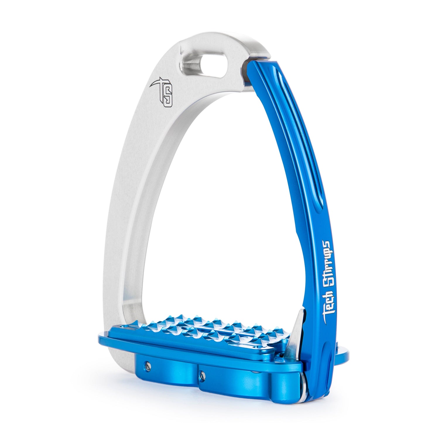 Tech Stirrups Venice Sloped Medium Safety Stirrups