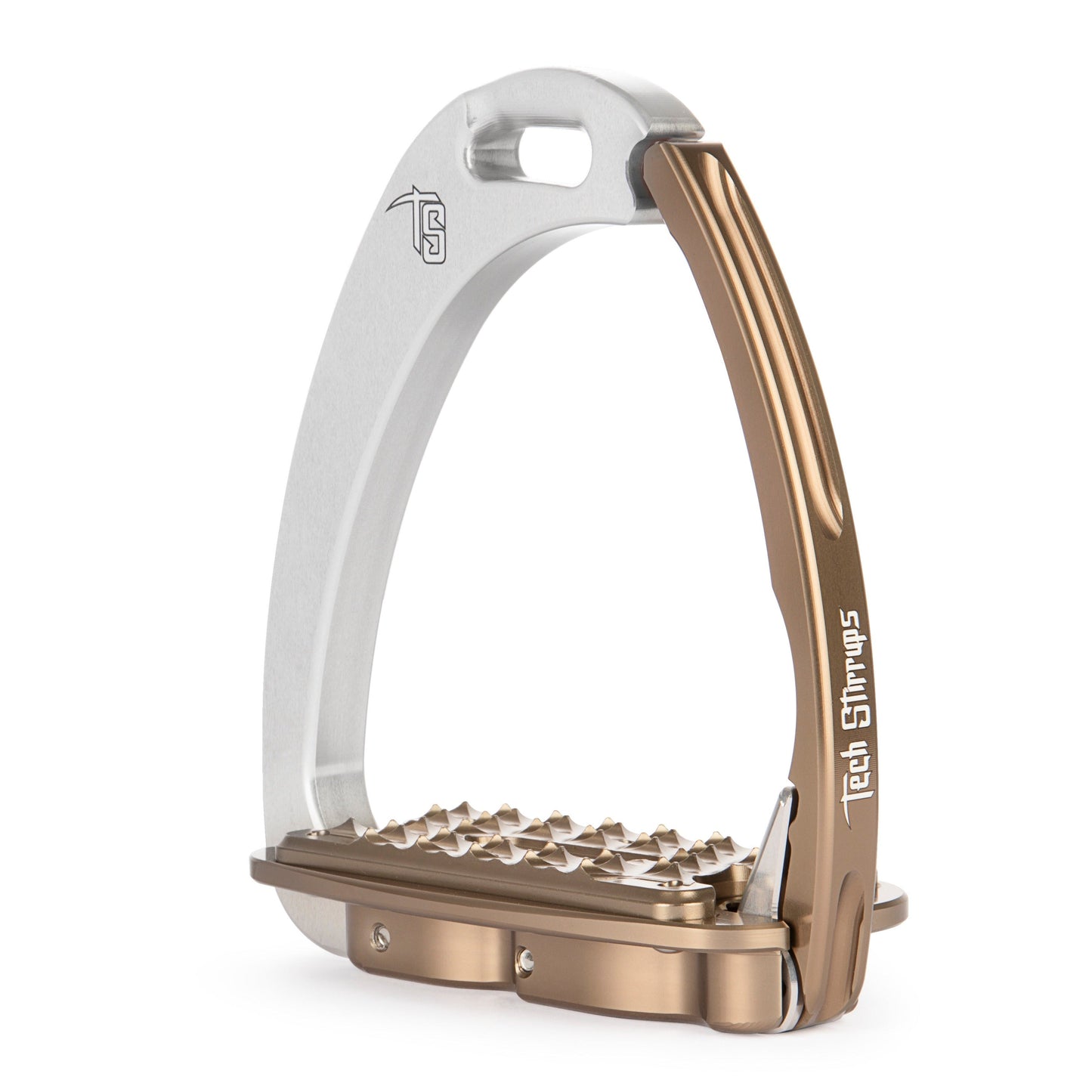 Tech Stirrups Venice Sloped Medium Safety Stirrups