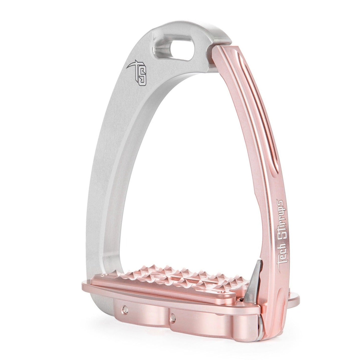 Tech Stirrups Venice Sloped Medium Safety Stirrups