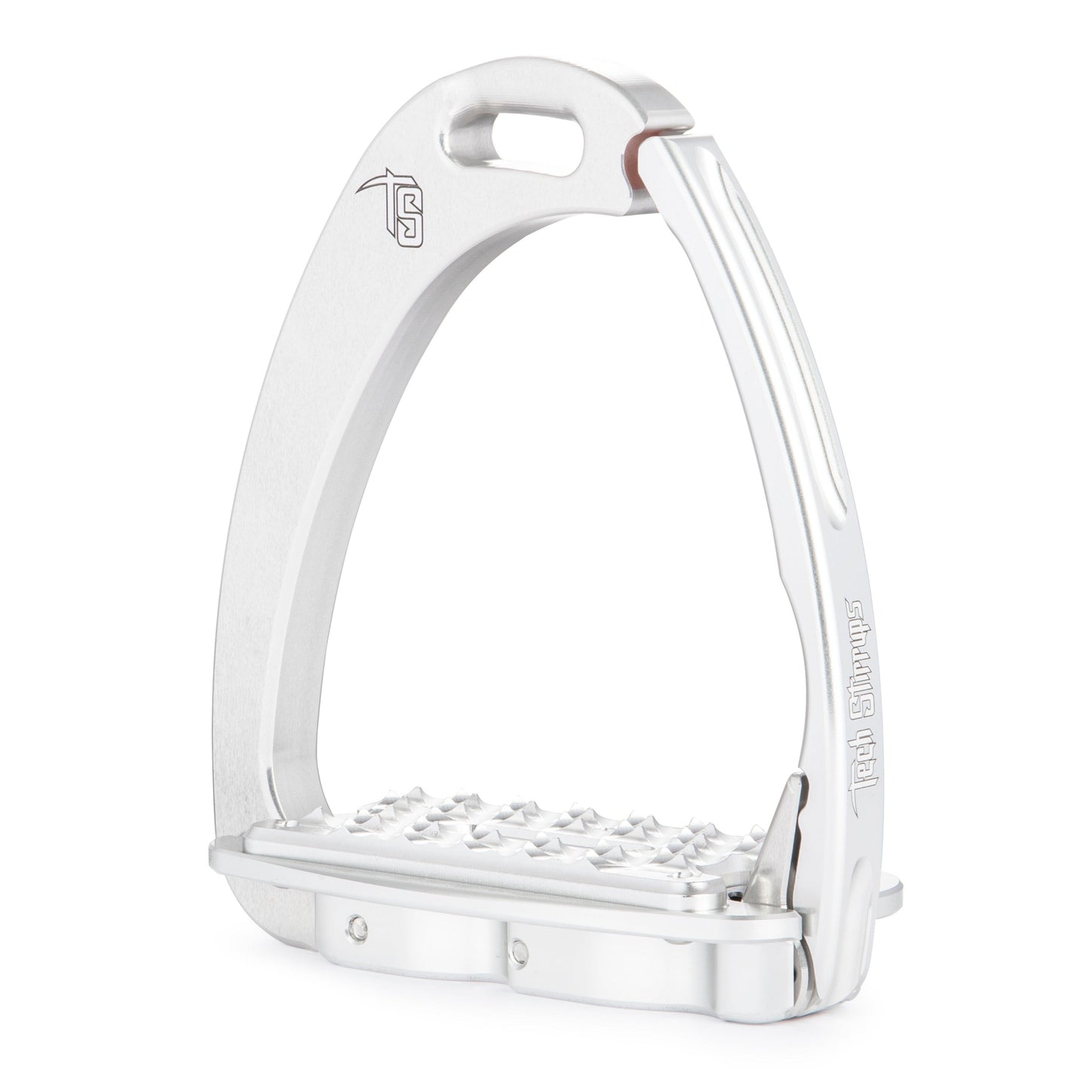 Tech Stirrups Venice Sloped Medium Safety Stirrups