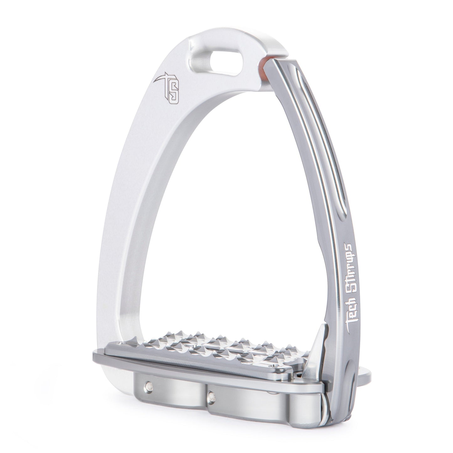 Tech Stirrups Venice Sloped Medium Safety Stirrups