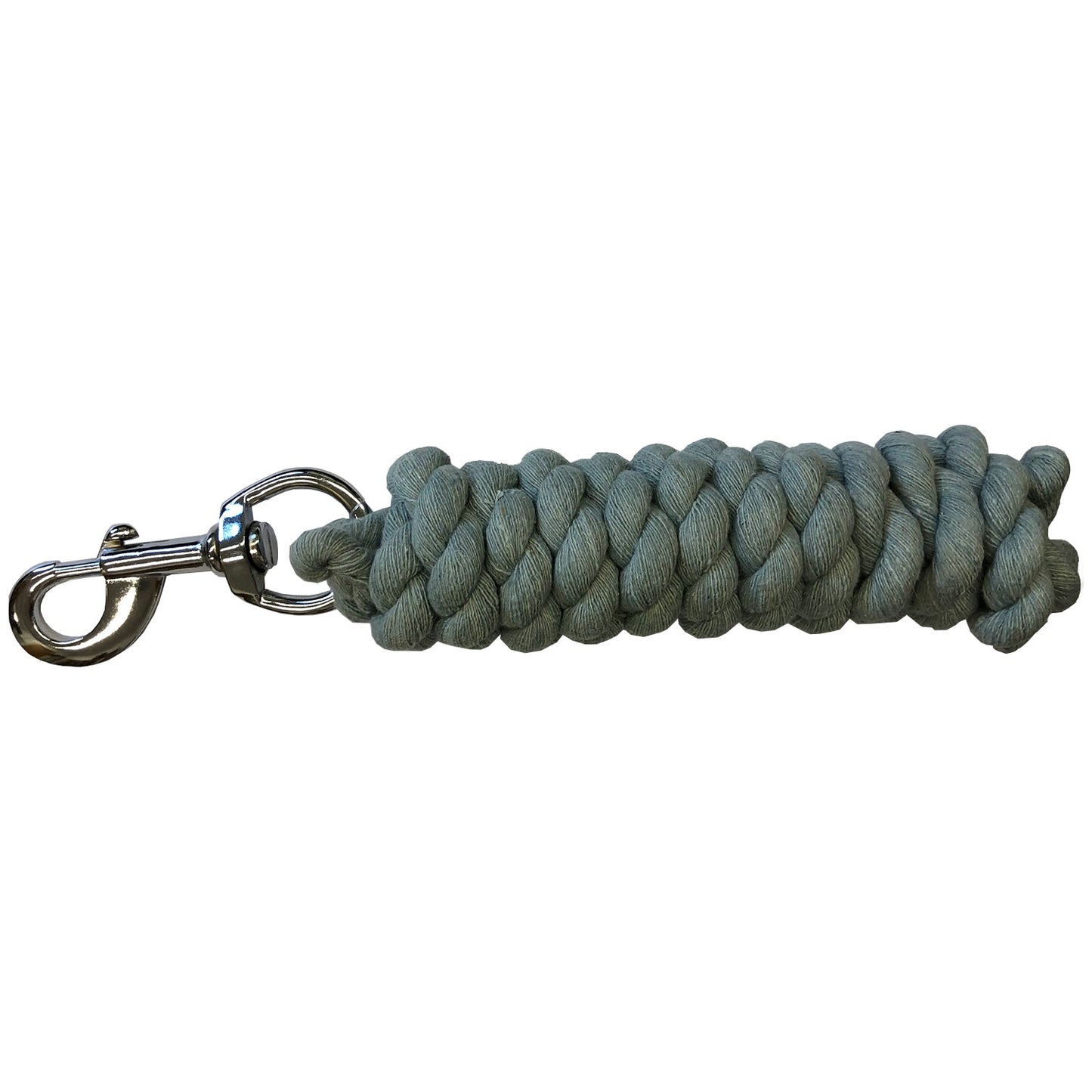 GS Equestrian Cotton Lead Rope