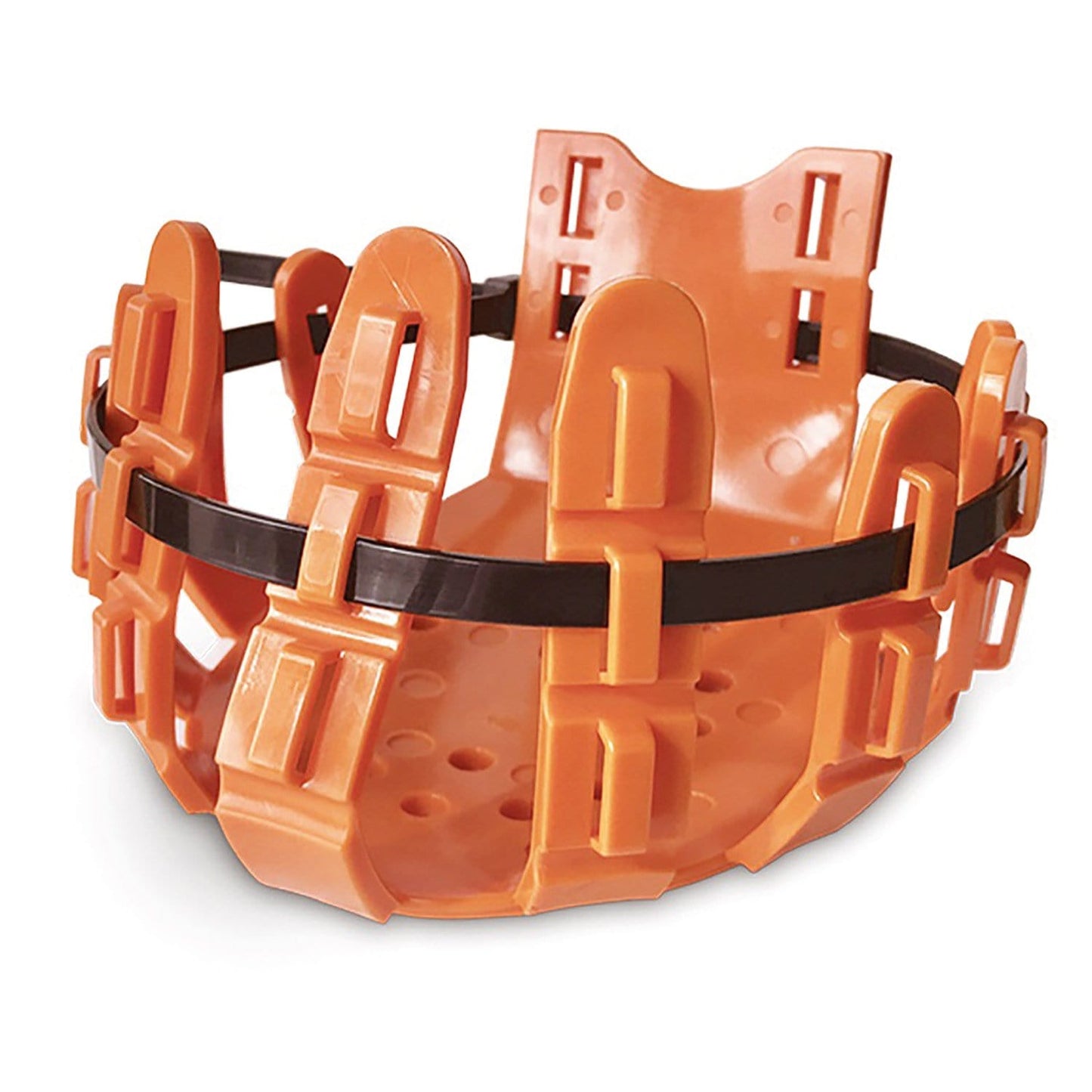 Vet-Strider Orange C/W Ties