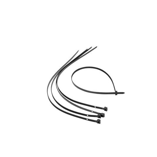 Vet-Strider Spare Ties