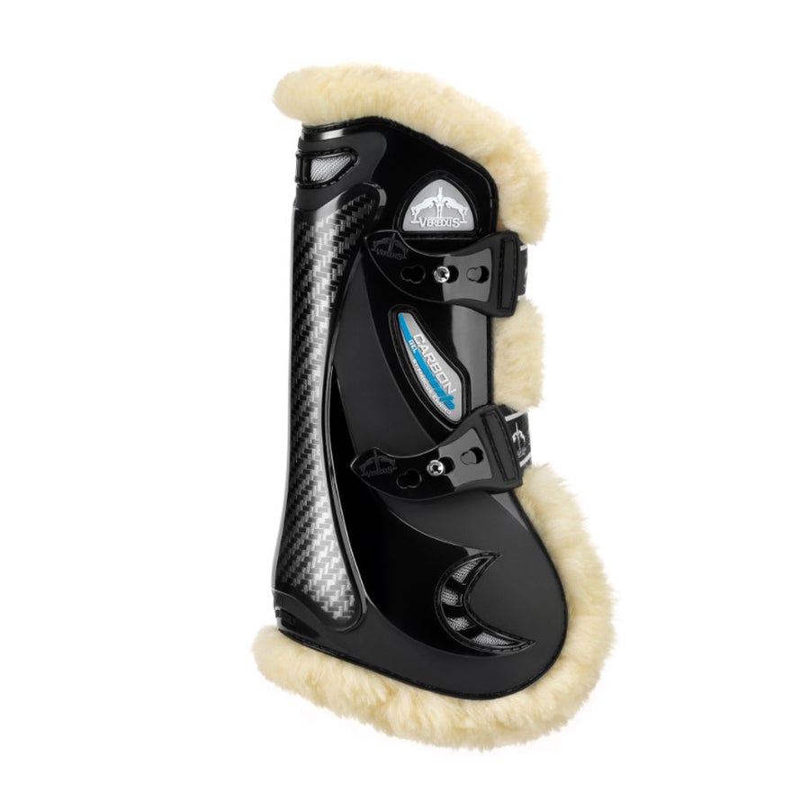 Veredus STS Carbon Gel VENTO Open Front Boots