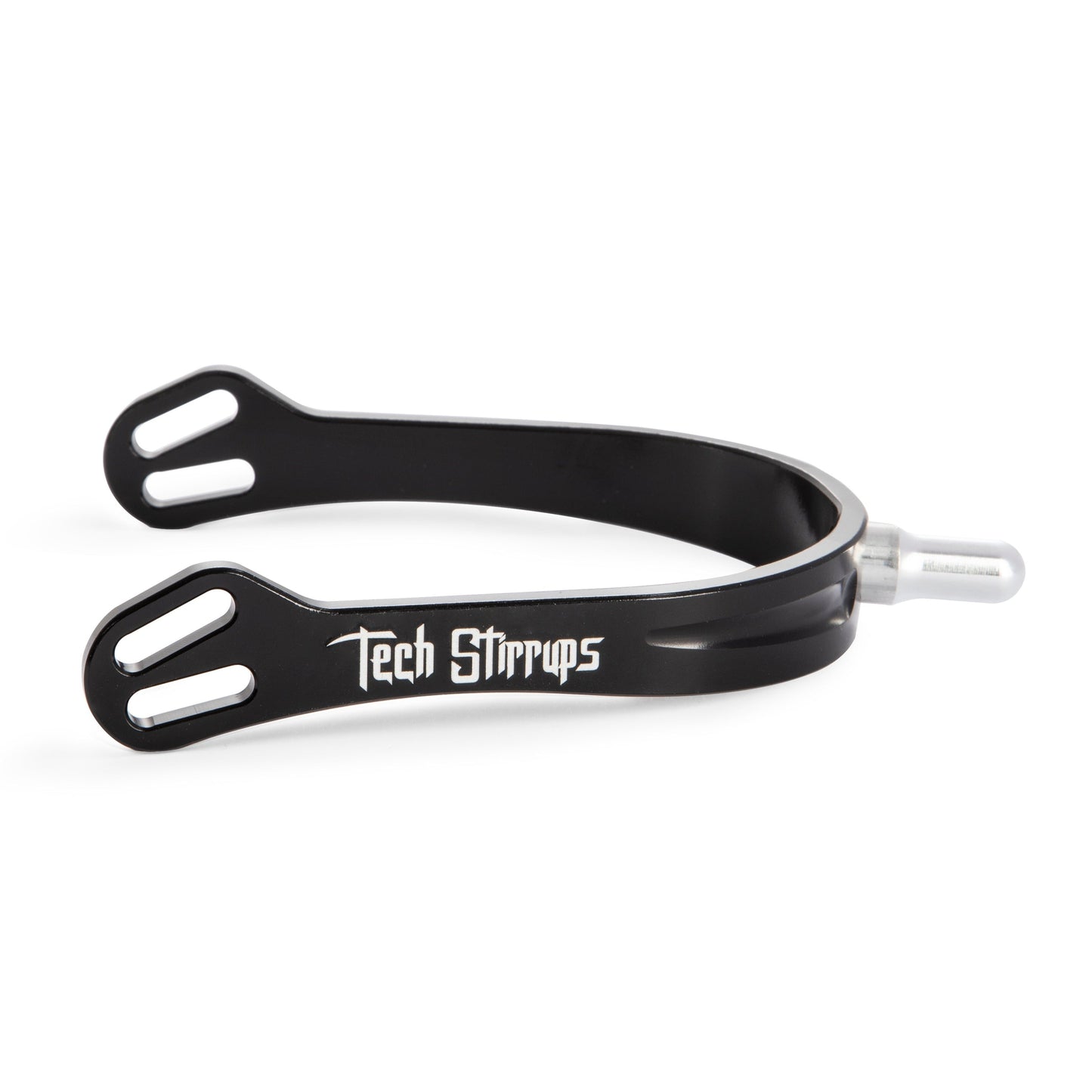 Tech Stirrups Verona Spurs