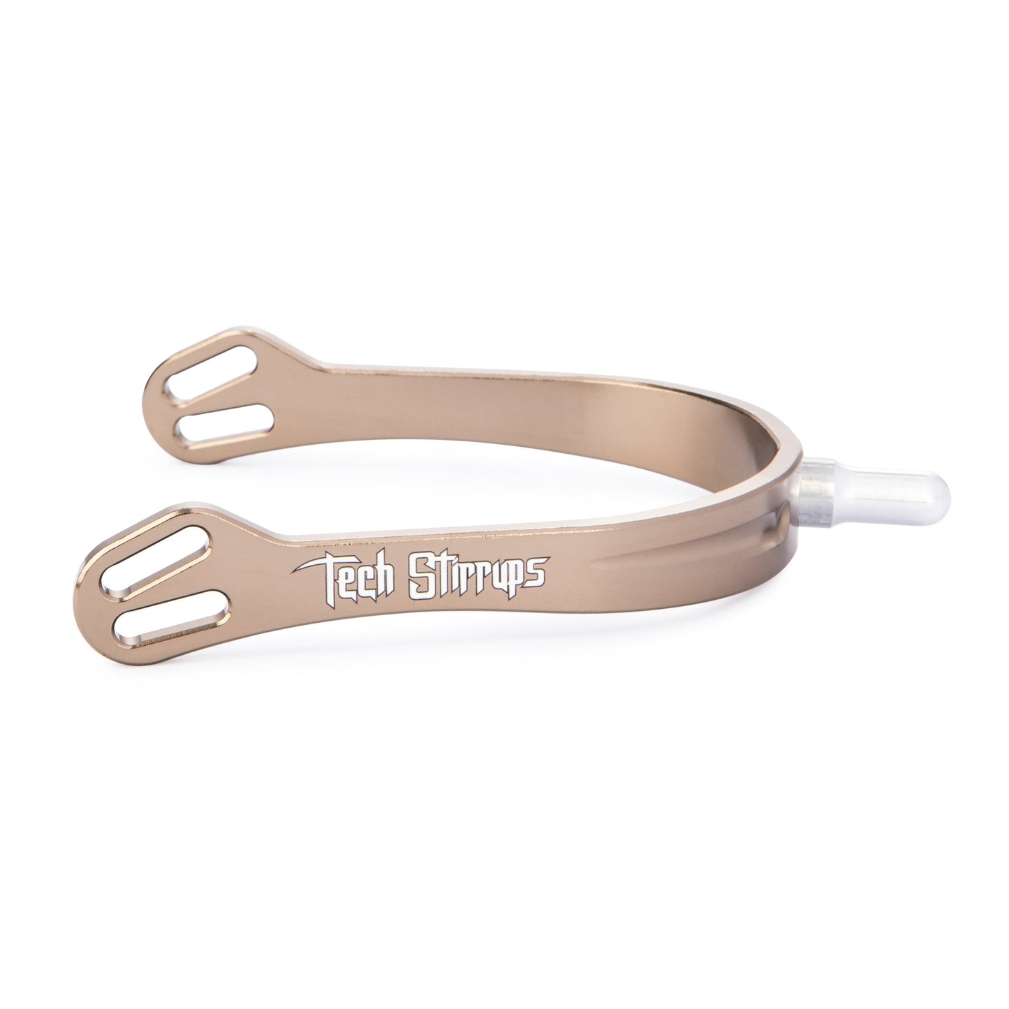 Tech Stirrups Verona Spurs