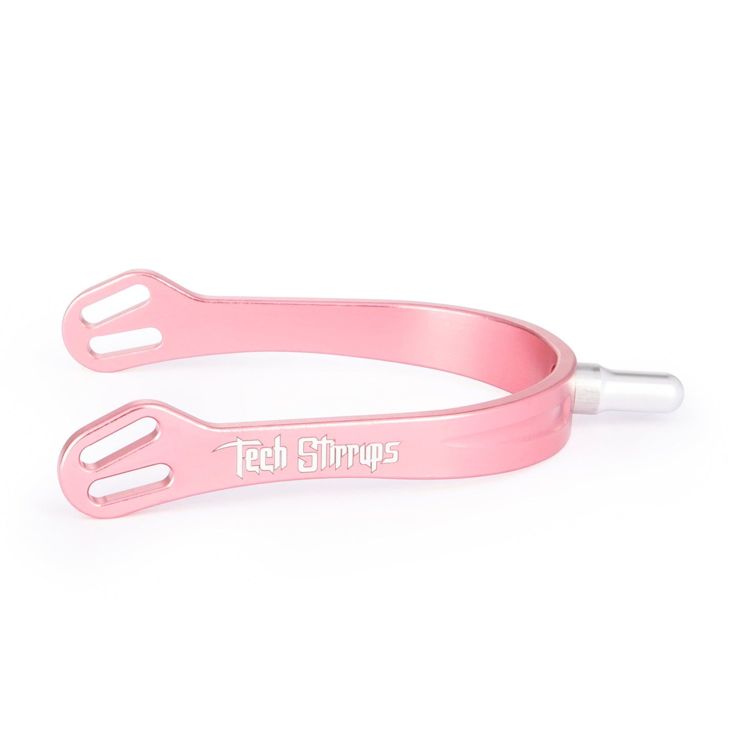 Tech Stirrups Verona Spurs