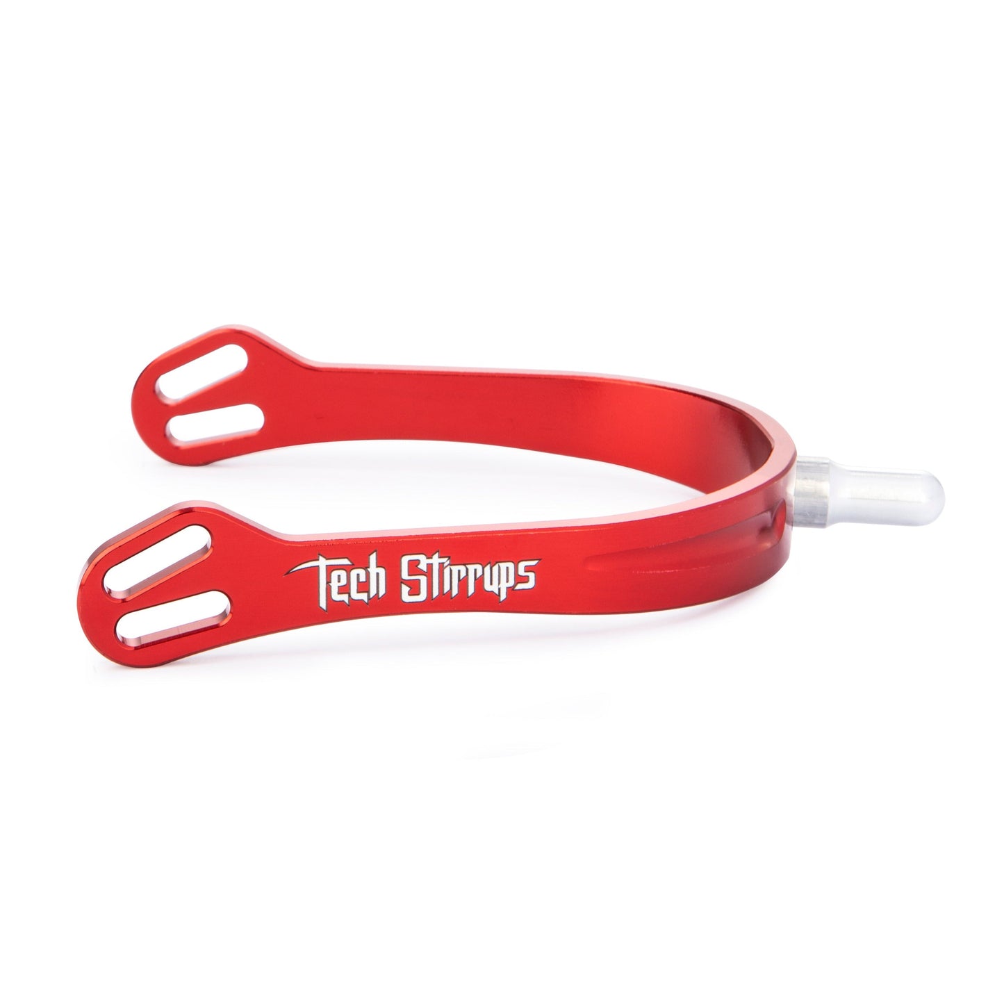 Tech Stirrups Verona Spurs