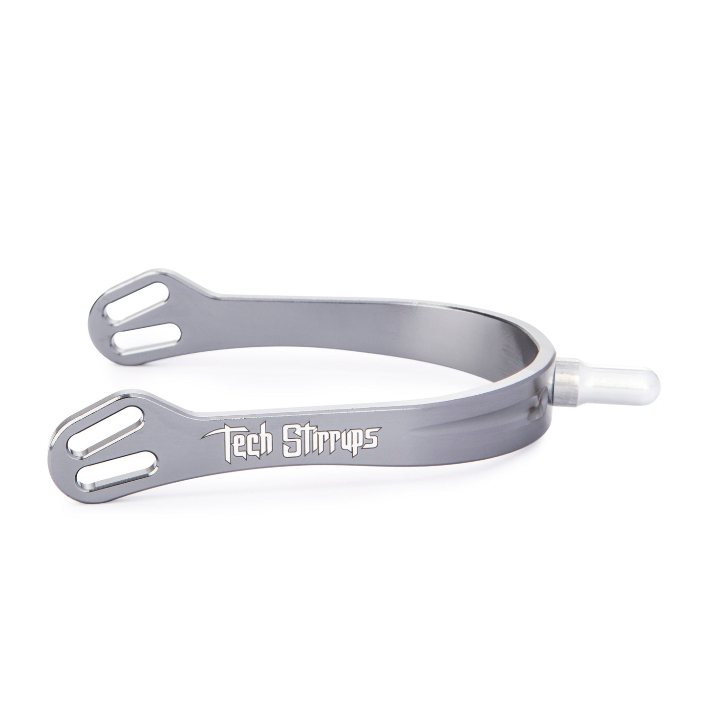 Tech Stirrups Verona Spurs