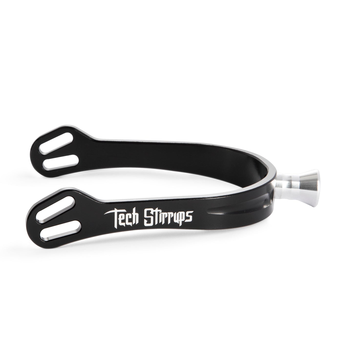 Tech Stirrups Verona Spurs