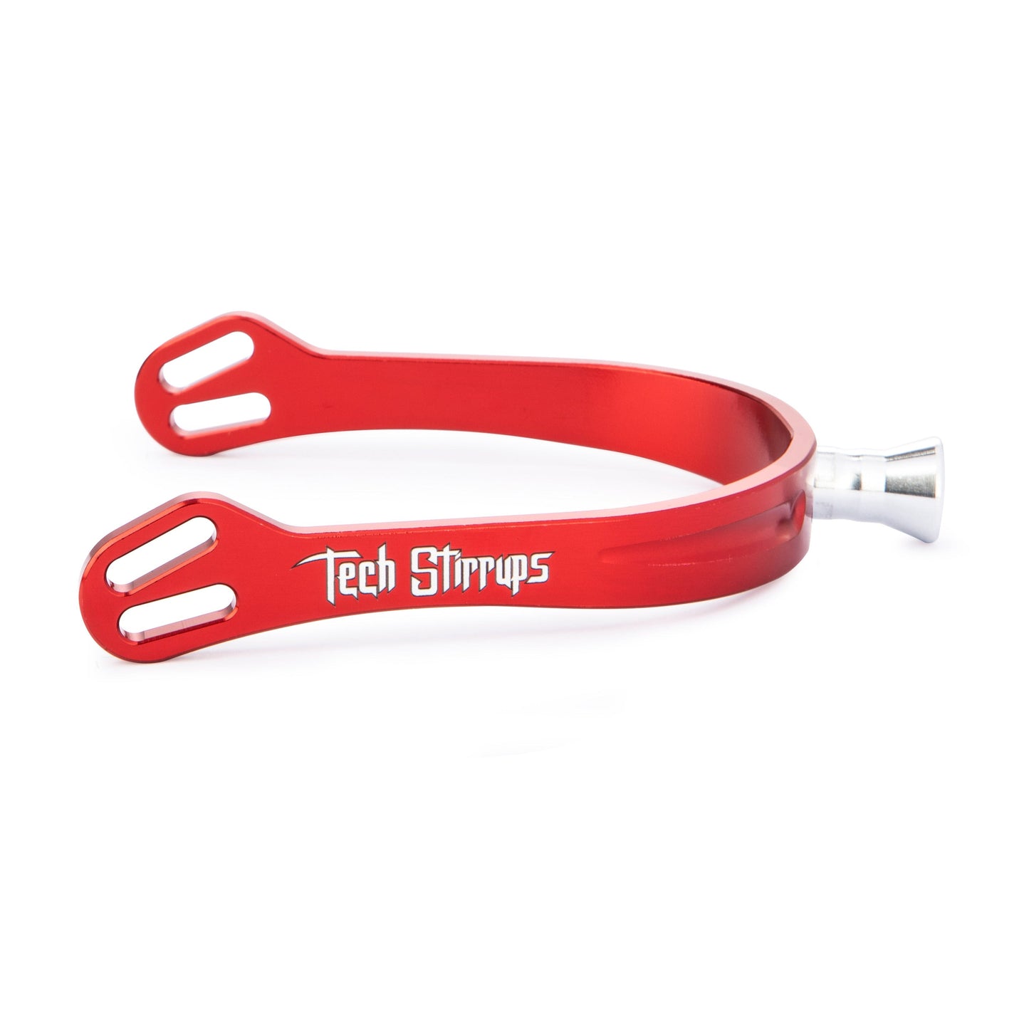 Tech Stirrups Verona Spurs