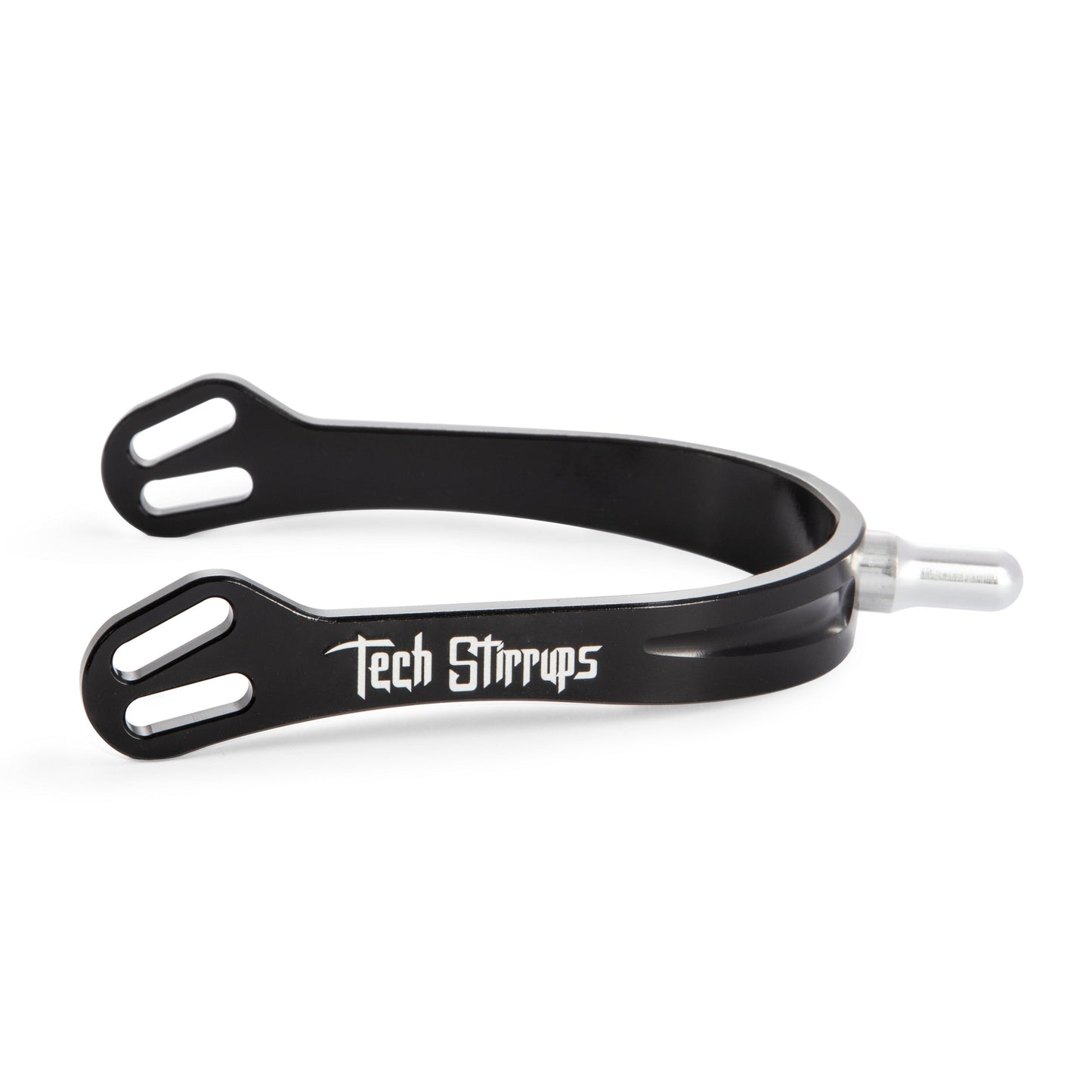 Tech Stirrups Verona Spurs