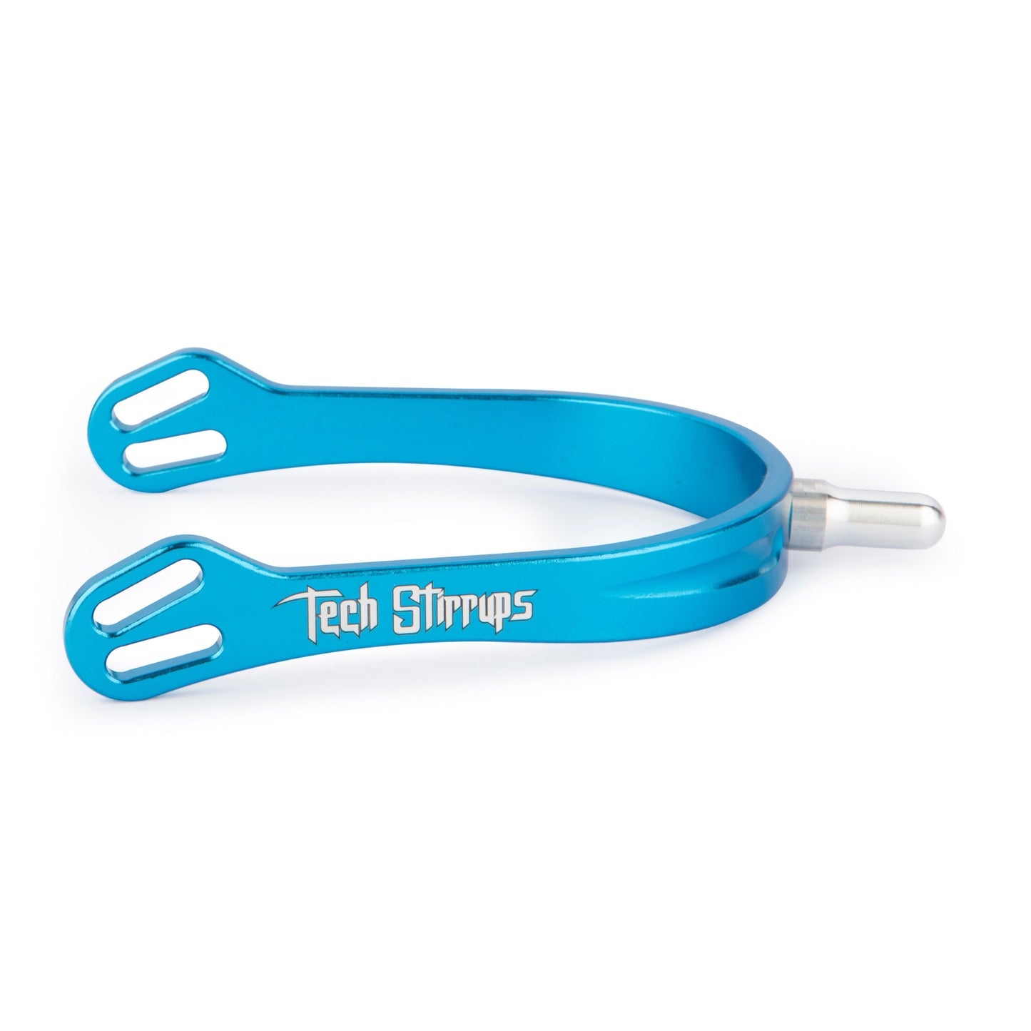Tech Stirrups Verona Spurs