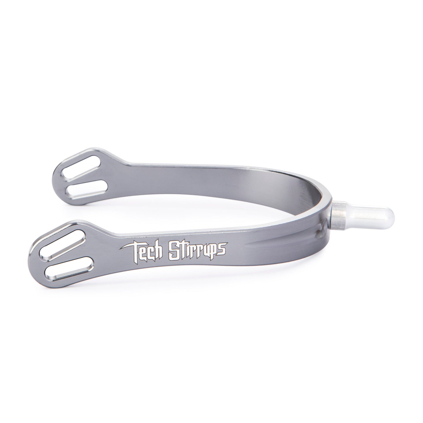 Tech Stirrups Verona Spurs