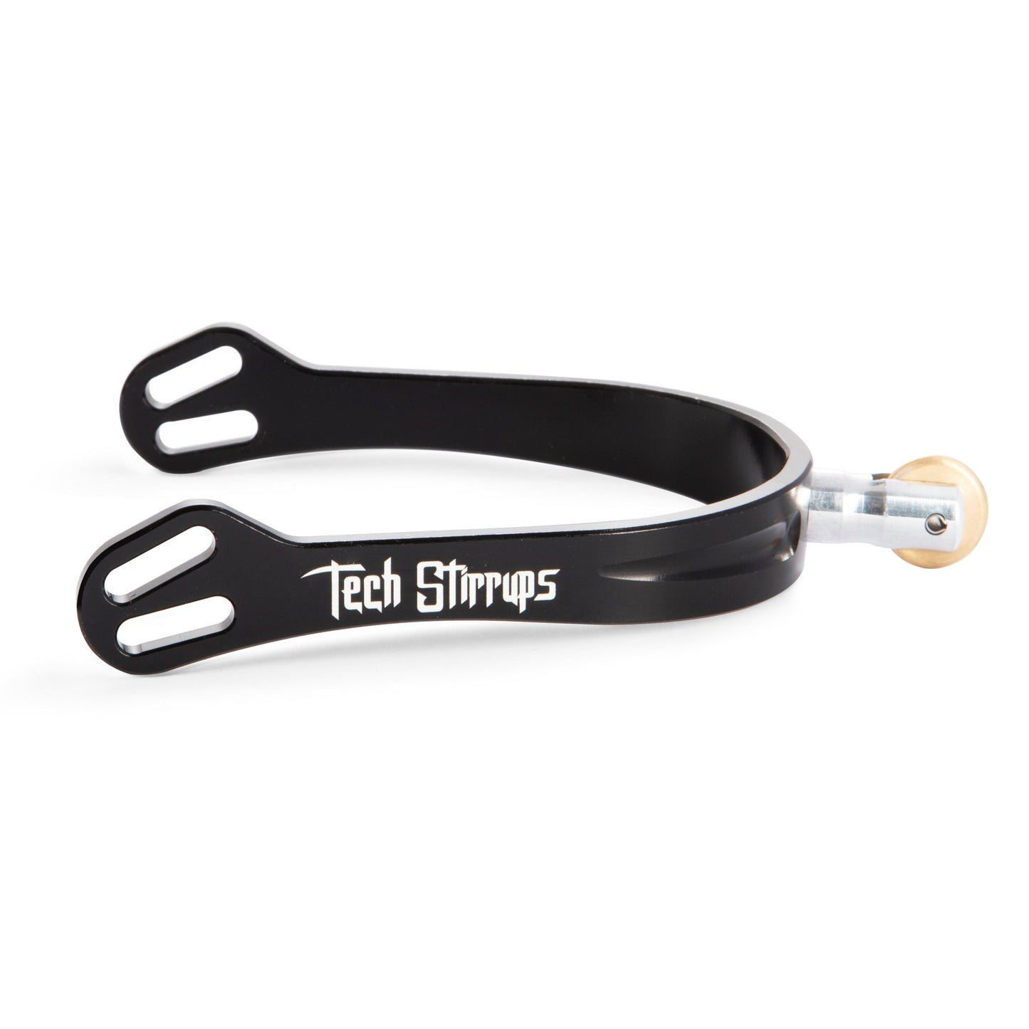 Tech Stirrups Verona Spurs