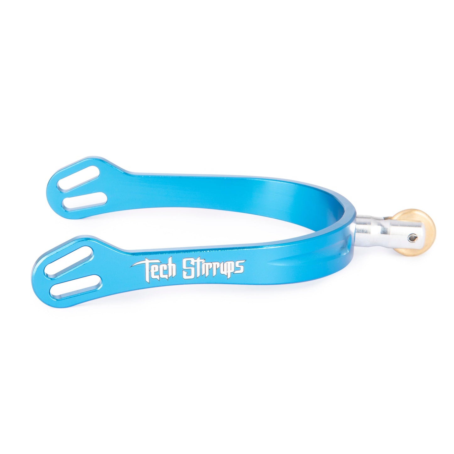 Tech Stirrups Verona Spurs