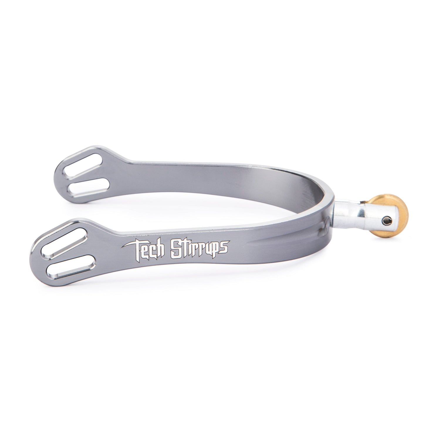Tech Stirrups Verona Spurs
