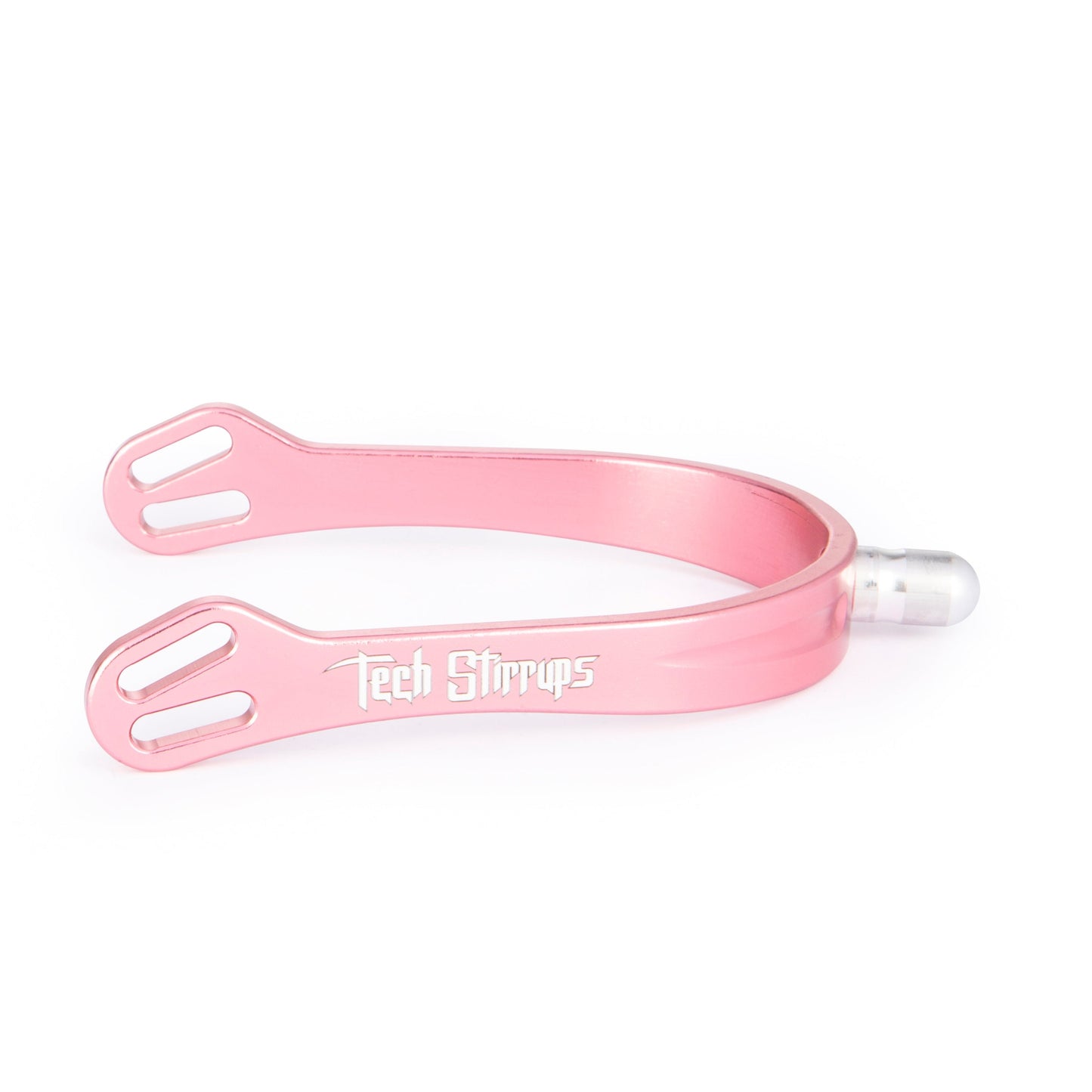Tech Stirrups Verona Spurs