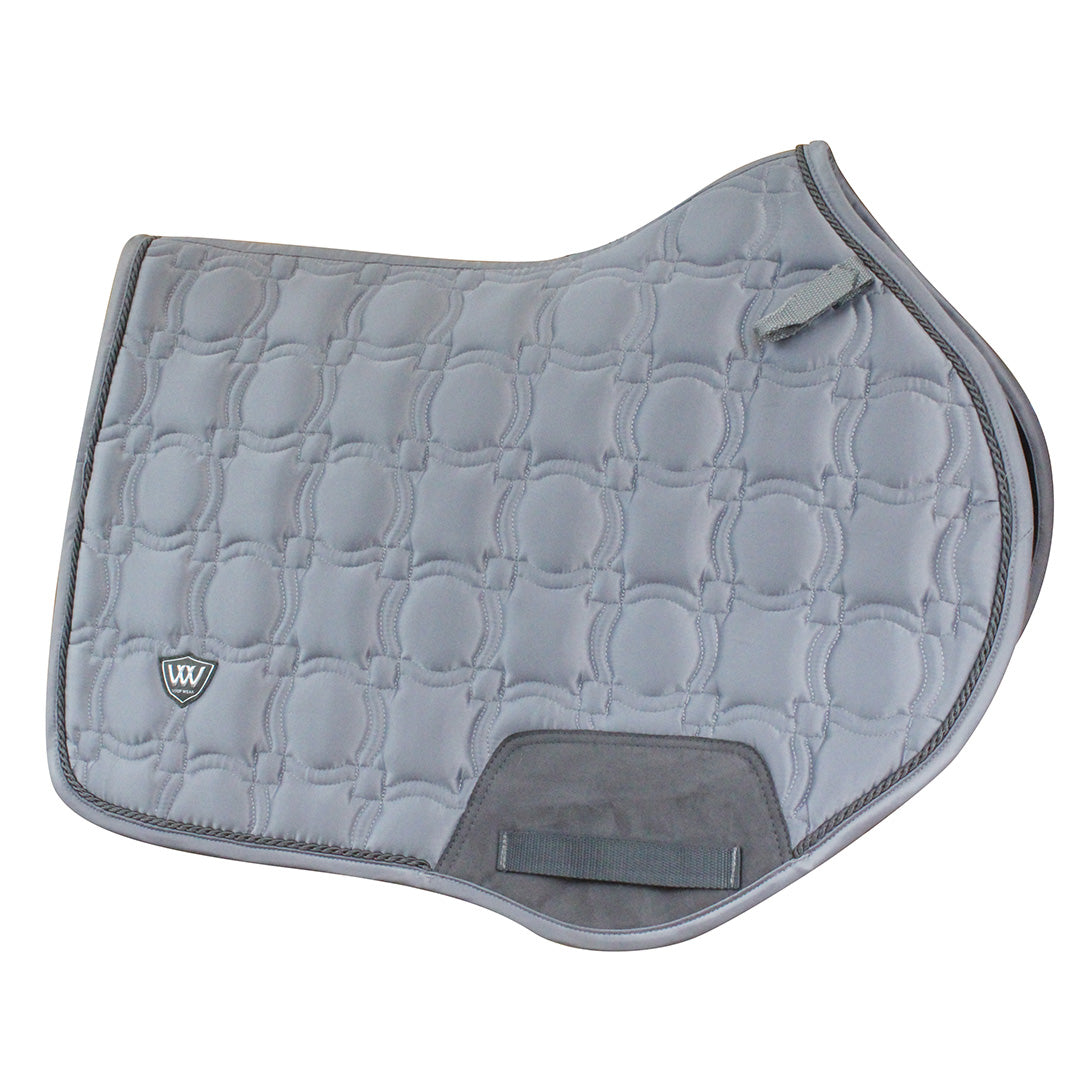 Woof Wear Vision Close Contact Saddle Cloth