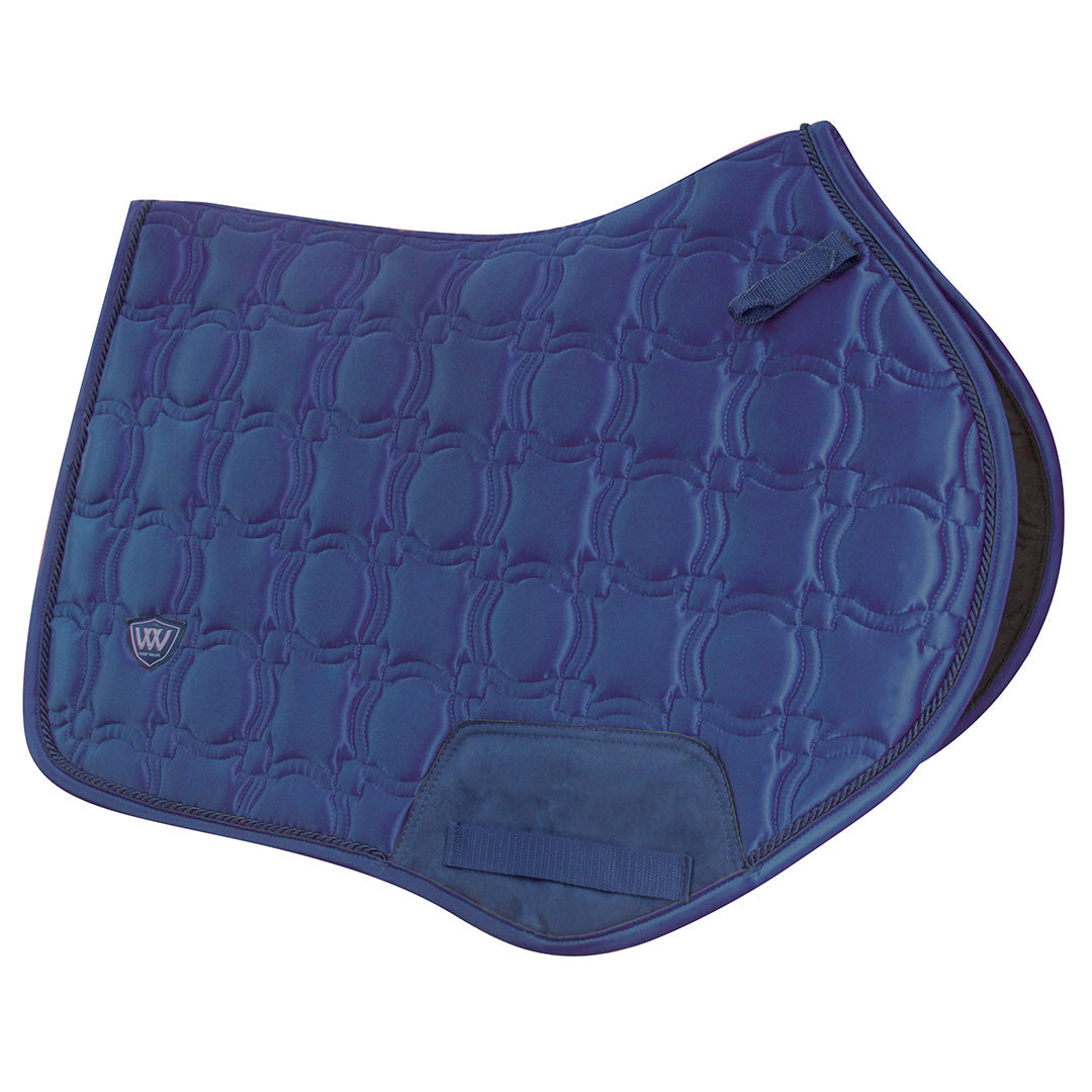 Woof Wear Vision Close Contact Saddle Cloth