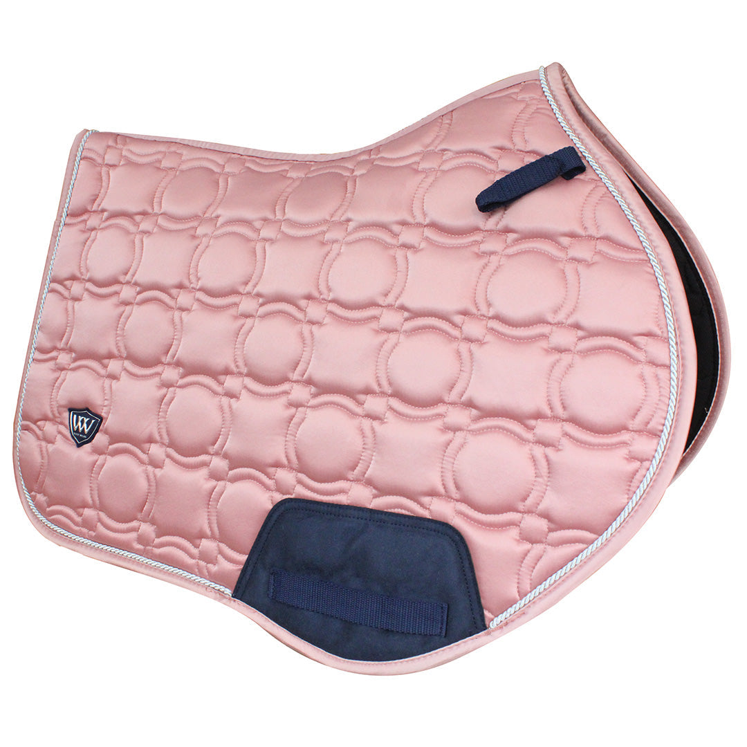 Woof Wear Vision Close Contact Saddle Cloth