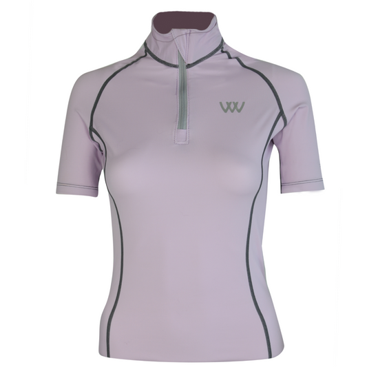 Woof Wear Performance Short Sleeve Riding Shirt