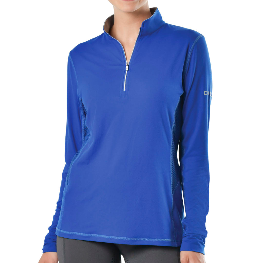 Dublin Kylee Long Sleeve Ladies Technical Shirt