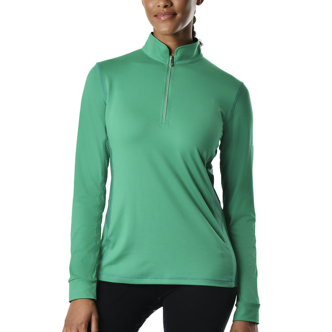 Dublin Kylee Long Sleeve Ladies Technical Shirt