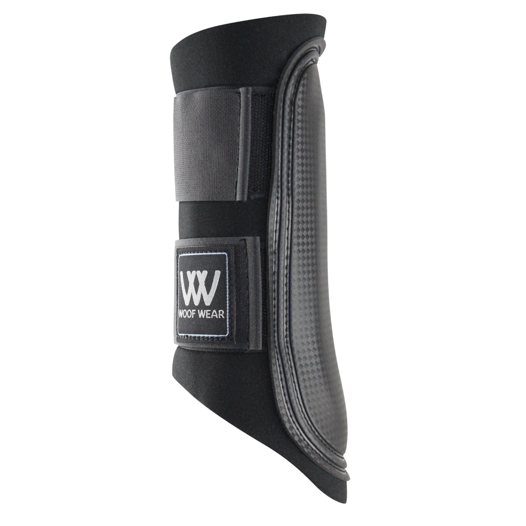Woof Wear Club Brushing Boot - Colour Fusion