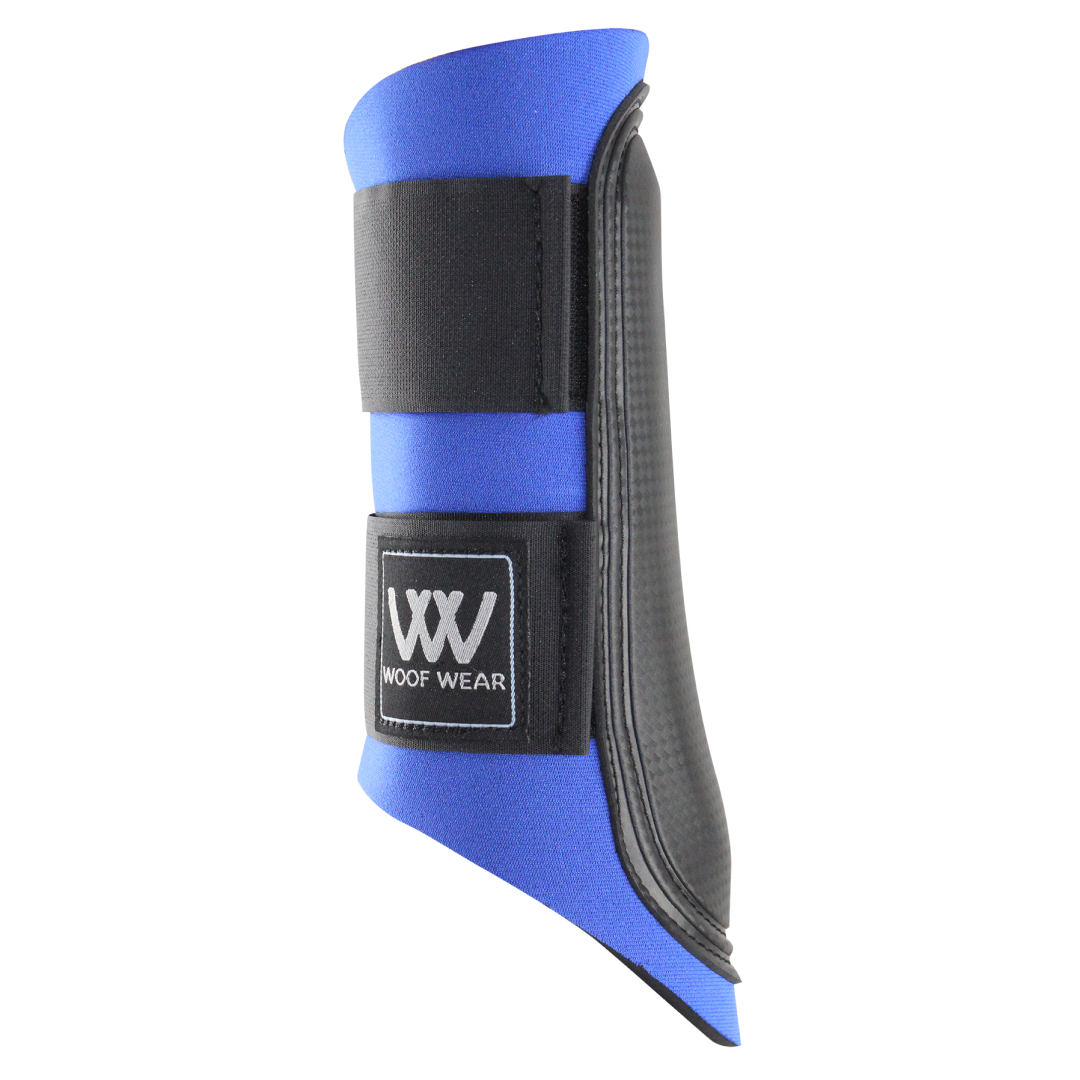 Woof Wear Club Brushing Boot