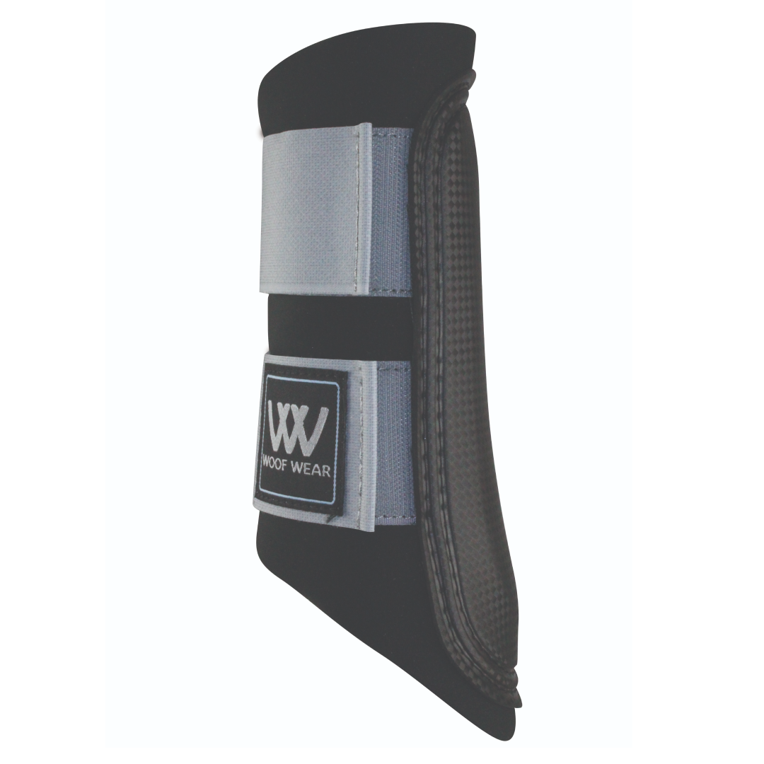 Woof Wear Club Brushing Boot - Colour Fusion