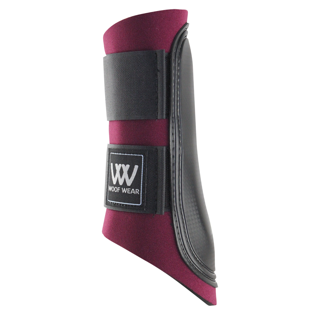 Woof Wear Club Brushing Boot