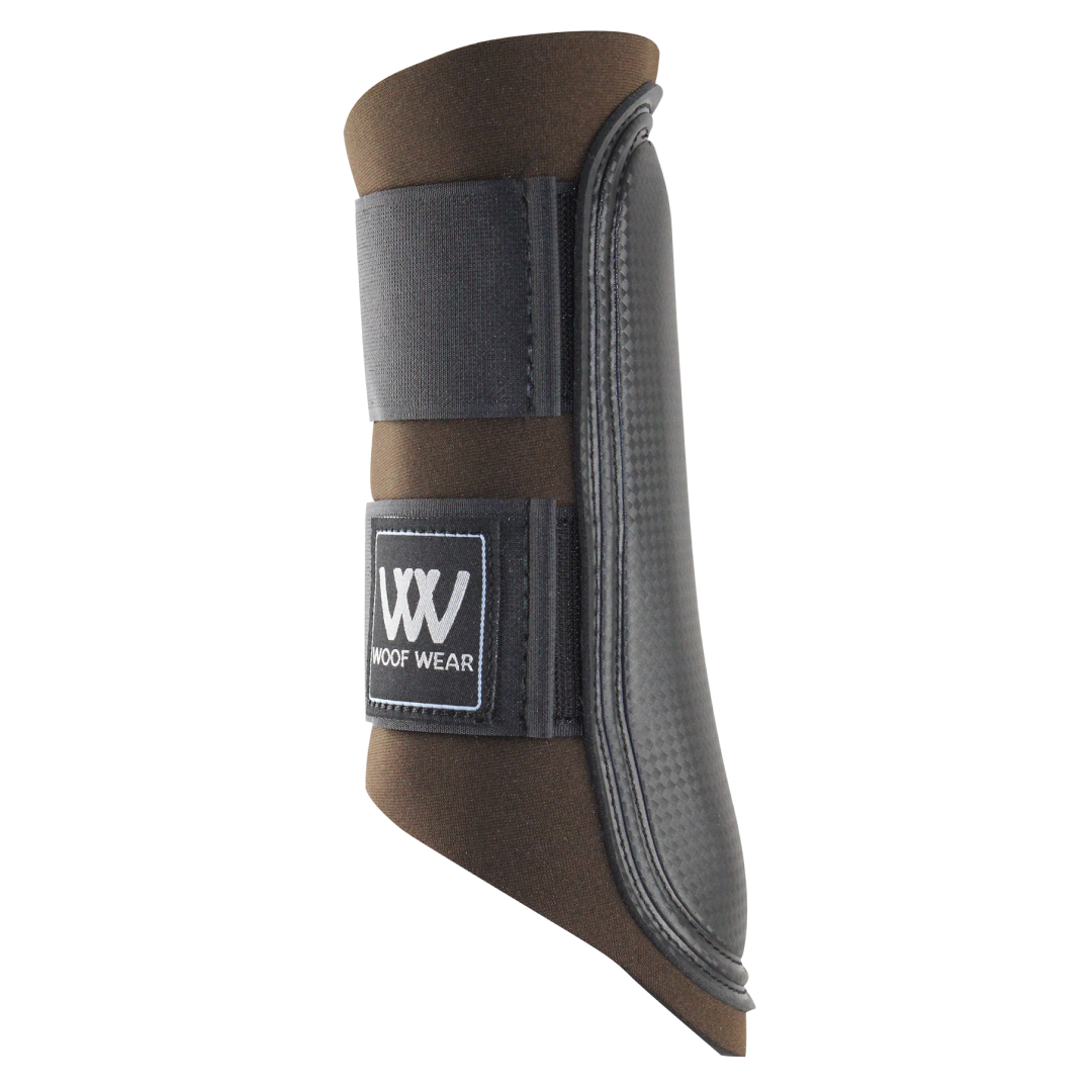 Woof Wear Club Brushing Boot