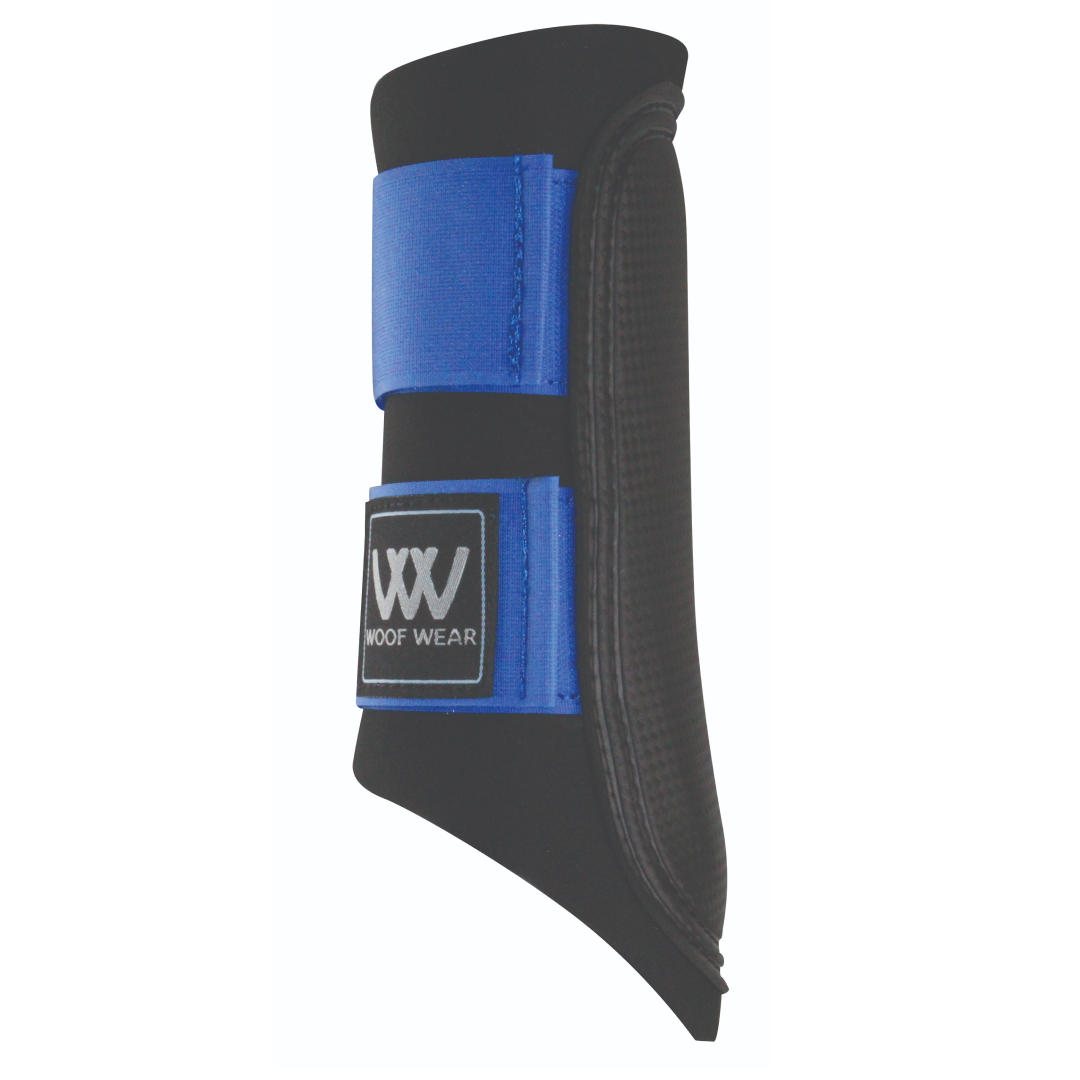 Woof Wear Club Brushing Boot - Colour Fusion