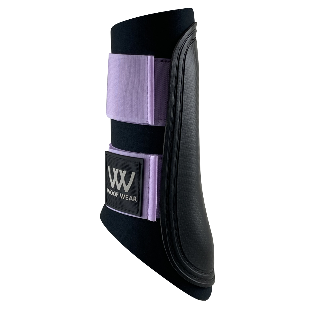 Woof Wear Club Brushing Boot - Colour Fusion