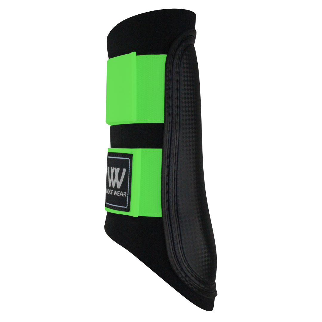 Woof Wear Club Brushing Boot - Colour Fusion