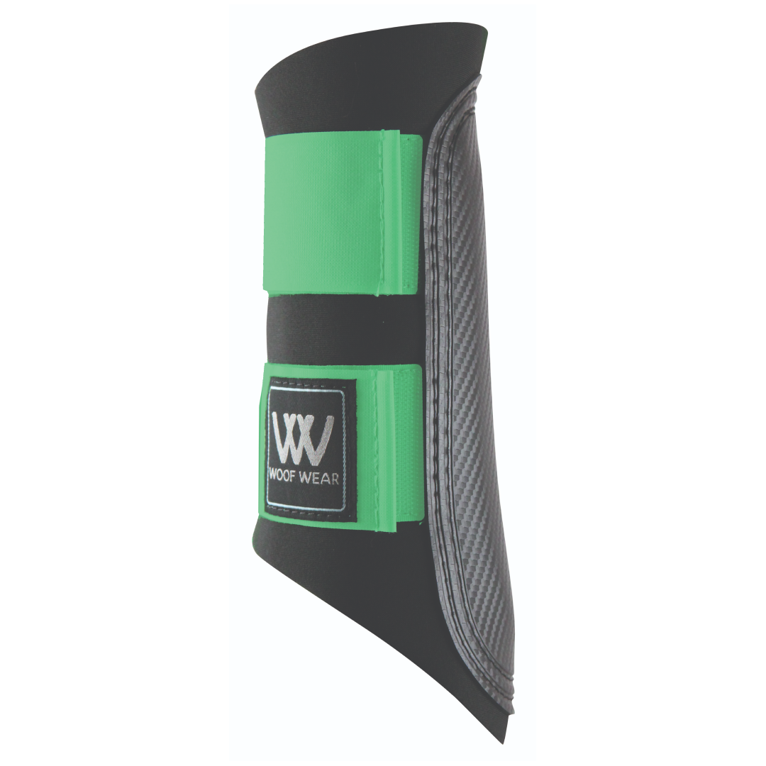 Woof Wear Club Brushing Boot - Colour Fusion