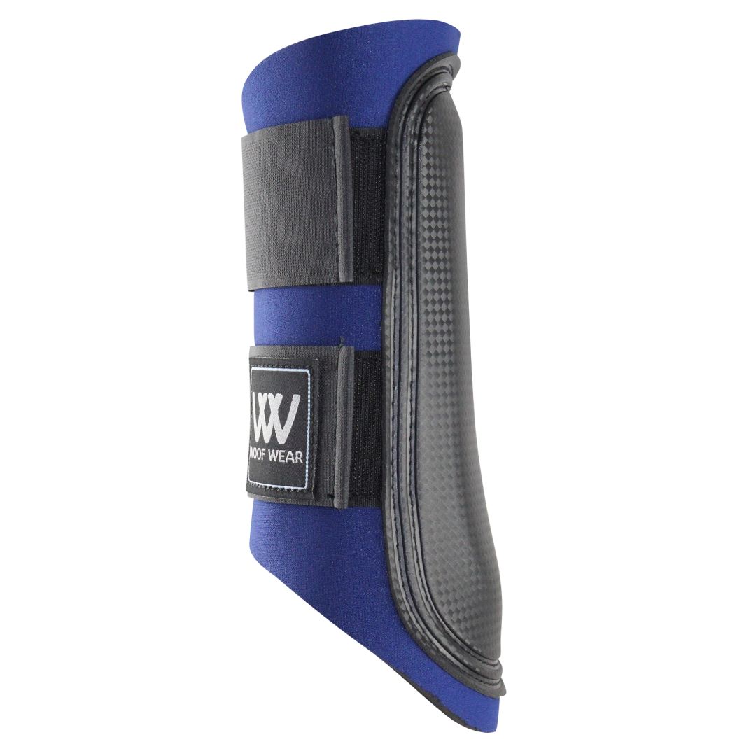 Woof Wear Club Brushing Boot
