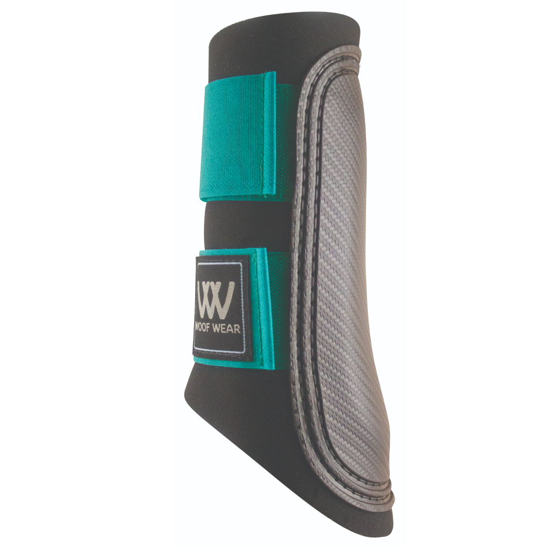 Woof Wear Club Brushing Boot - Colour Fusion