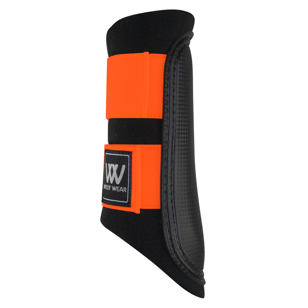 Woof Wear Club Brushing Boot - Colour Fusion