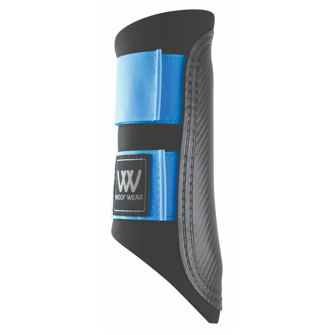 Woof Wear Club Brushing Boot - Colour Fusion