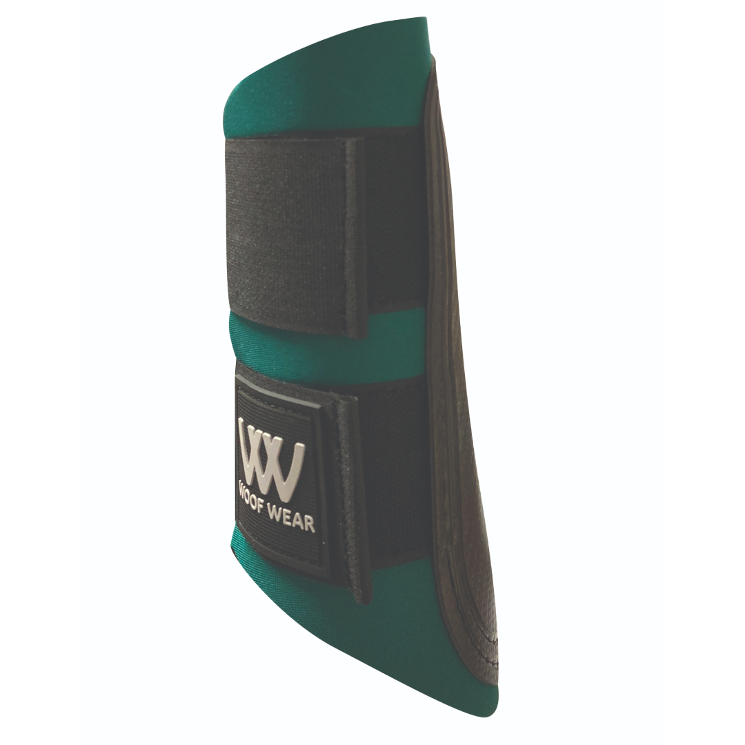 Woof Wear Club Brushing Boot