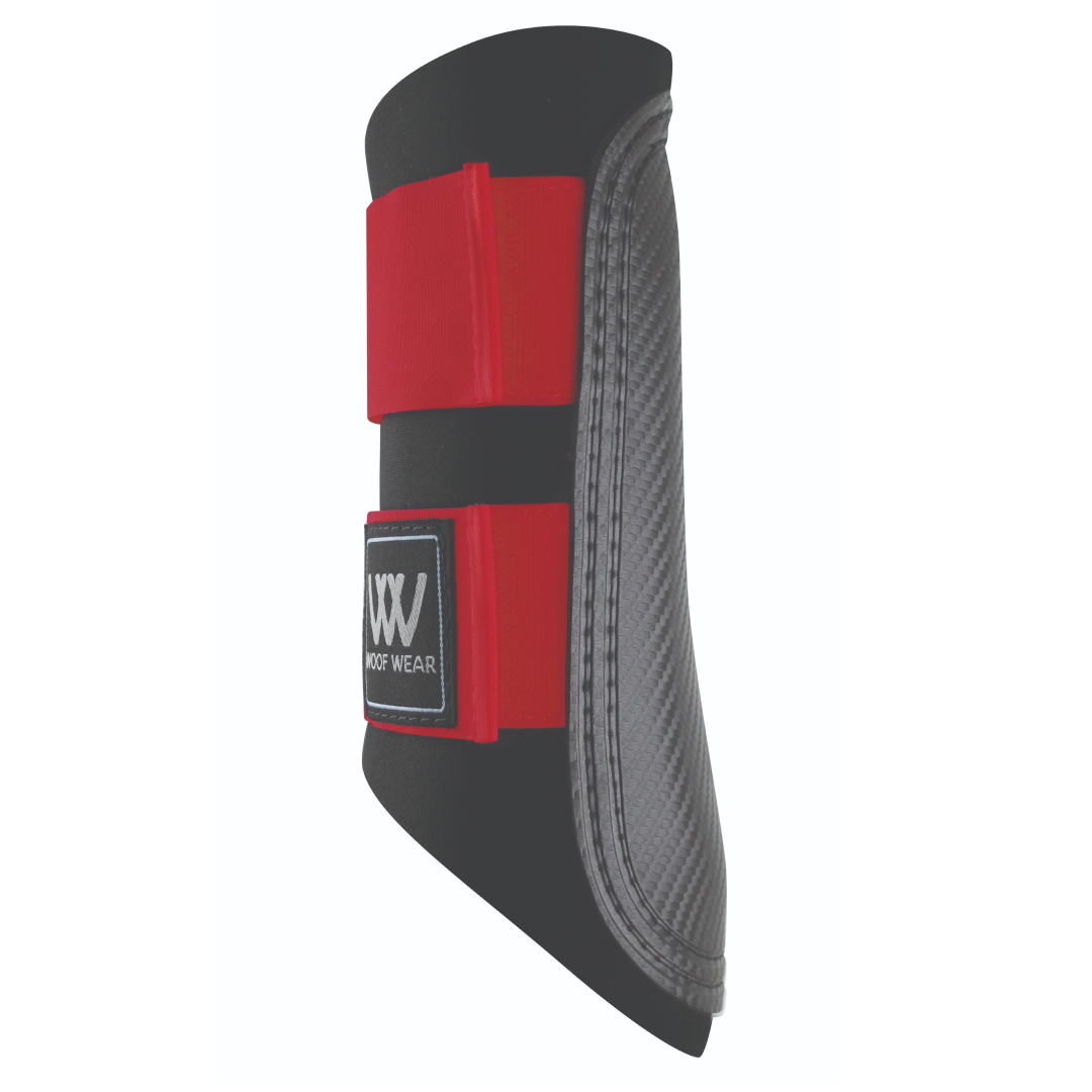 Woof Wear Club Brushing Boot - Colour Fusion