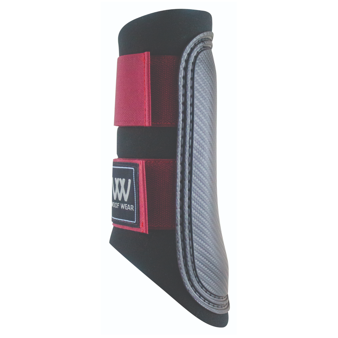 Woof Wear Club Brushing Boot - Colour Fusion