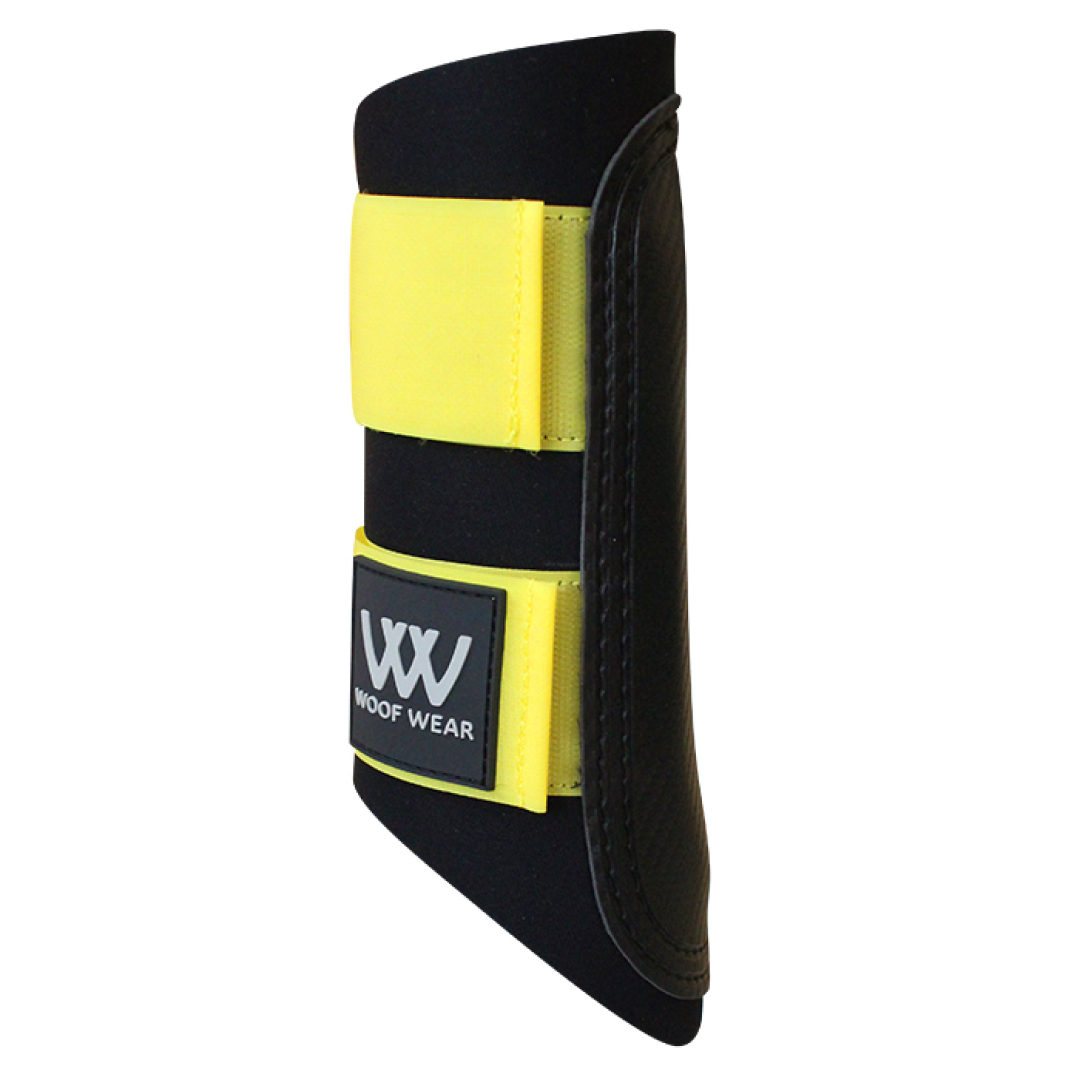 Woof Wear Club Brushing Boot - Colour Fusion